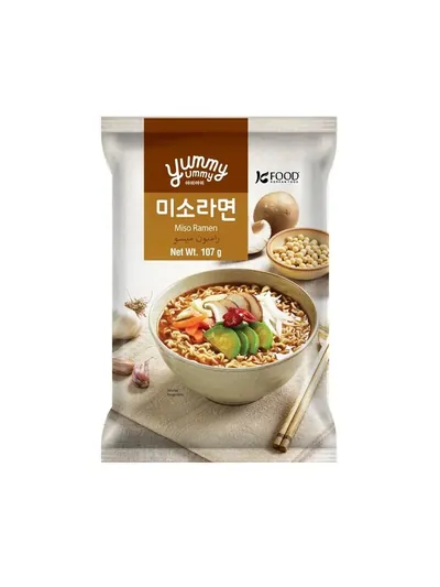 Miso Ramen — image 2