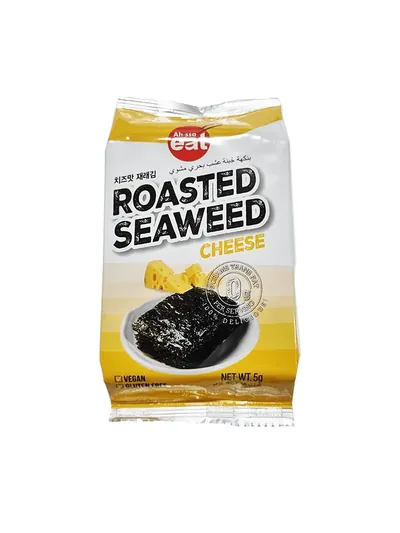 Roasted Seaweed Cheese Flavor — image 2