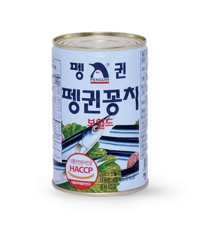 Penguin Pacific Saury