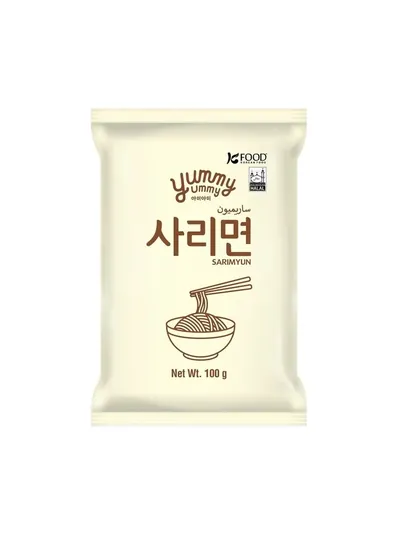 Sarimyun (Plain Noodles) — image 2